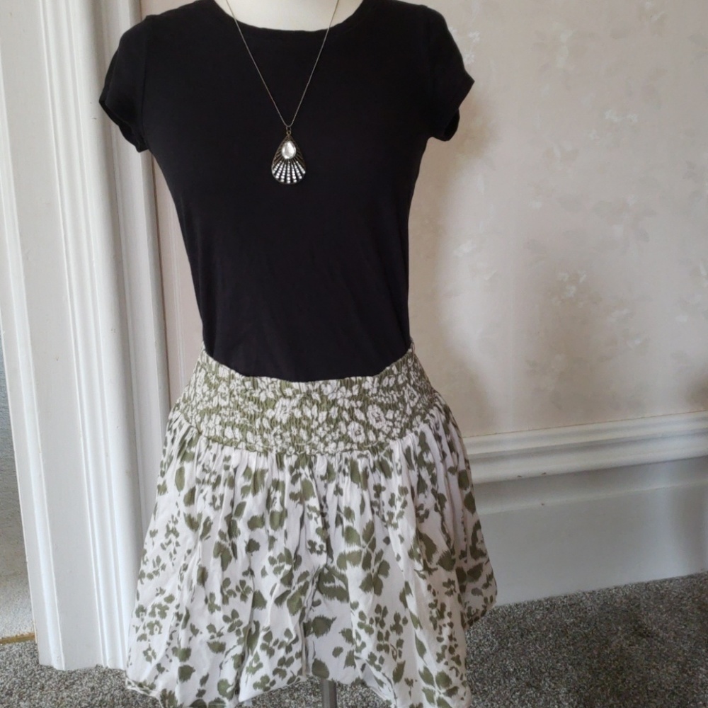 Skirt